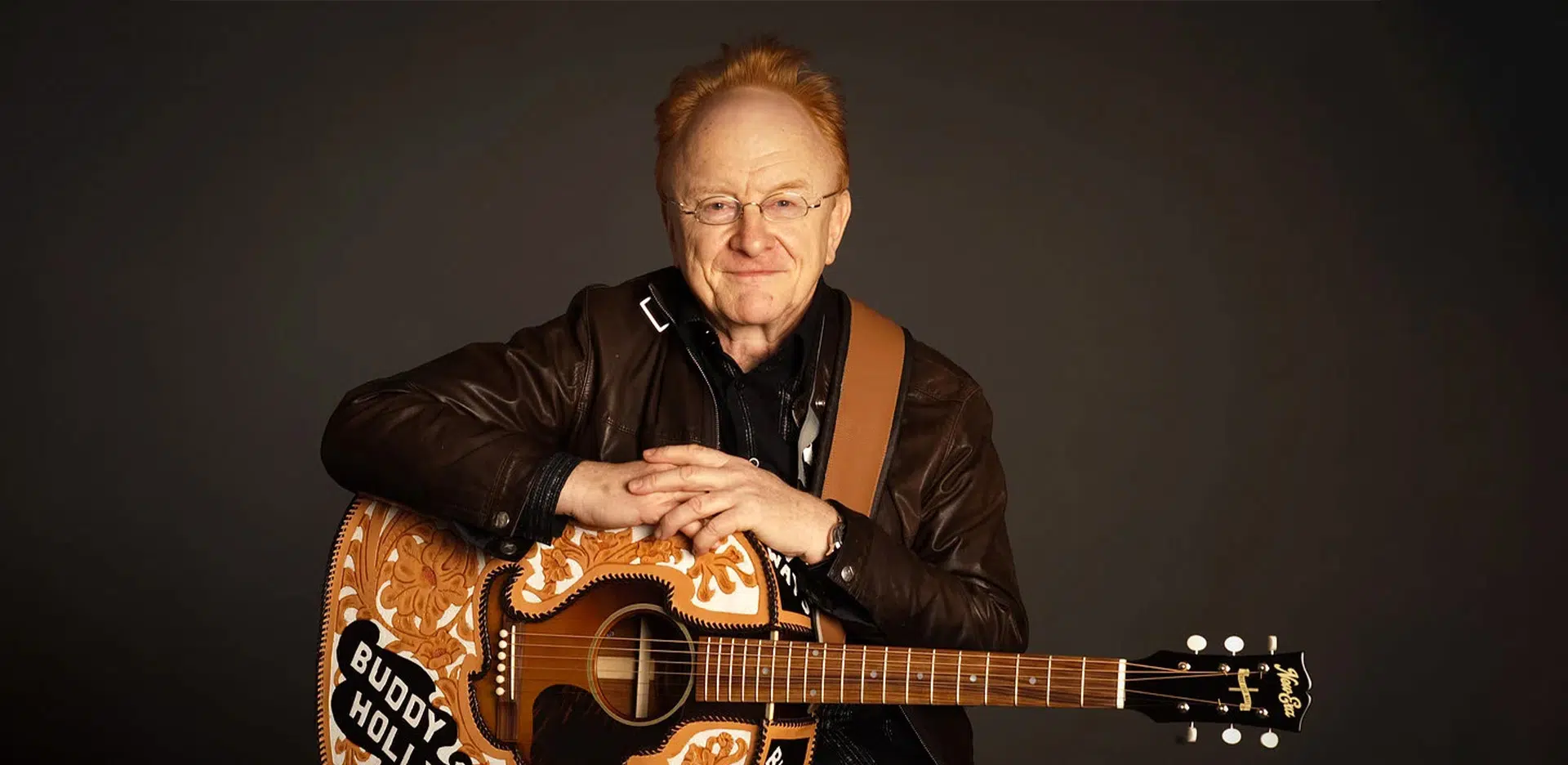 Peter Asher