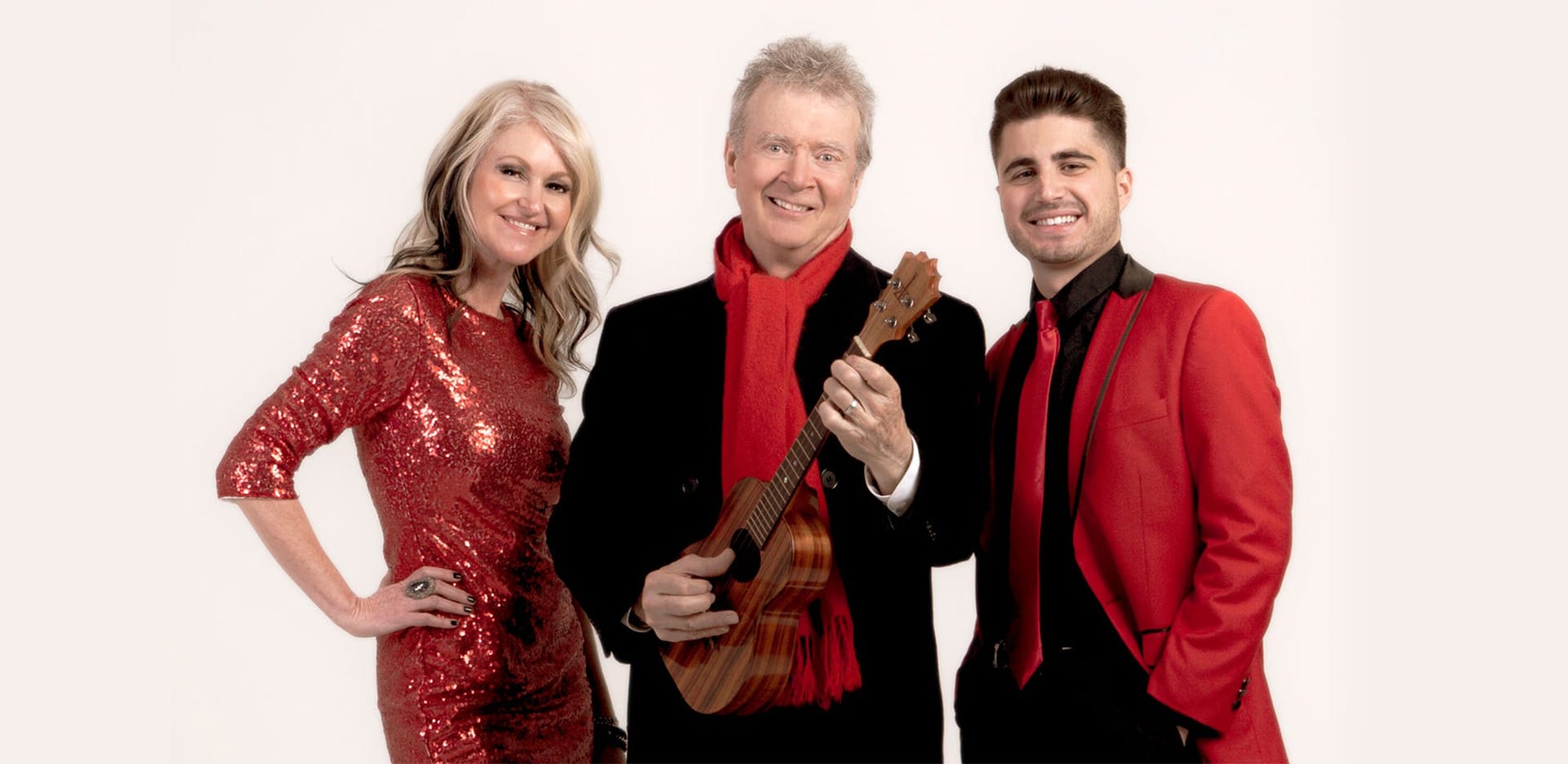 A Peter White Christmas