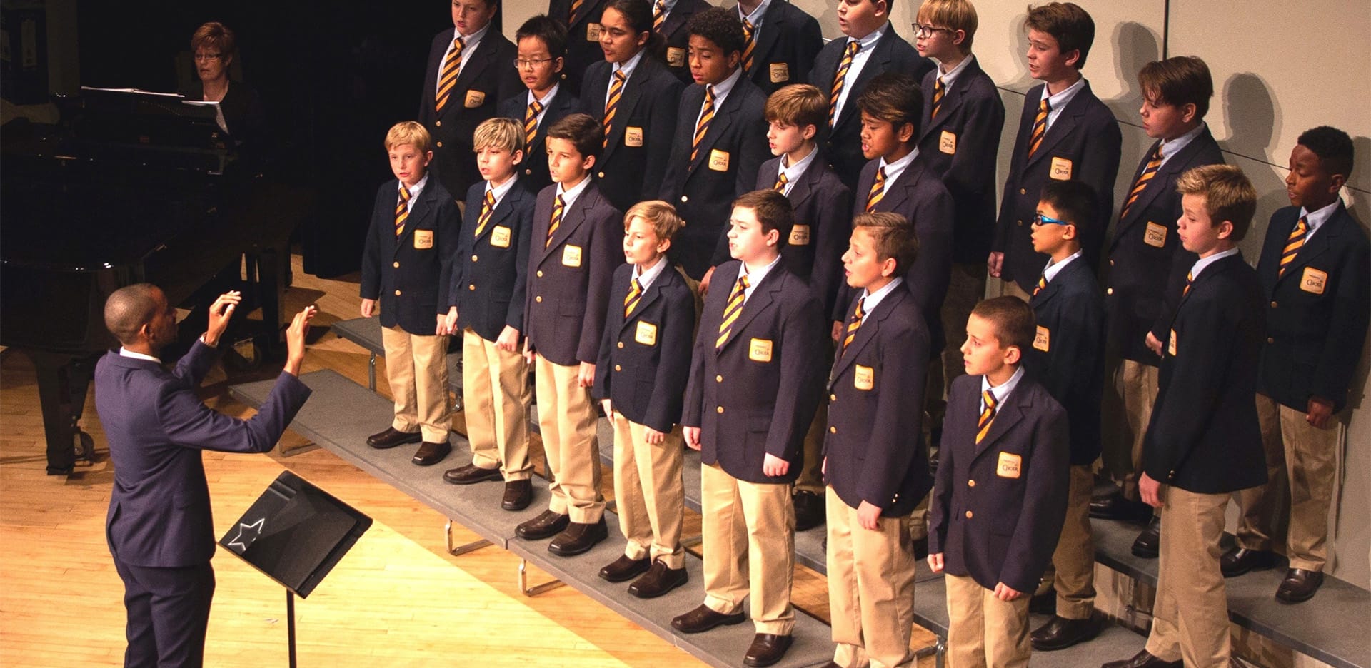 Phoenix Boys Choir