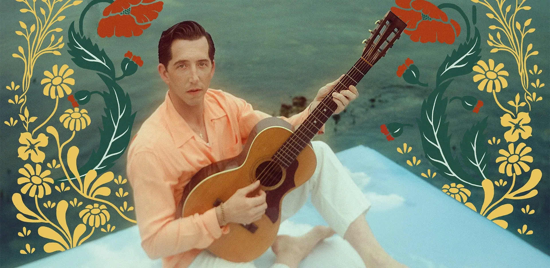 Pokey LaFarge