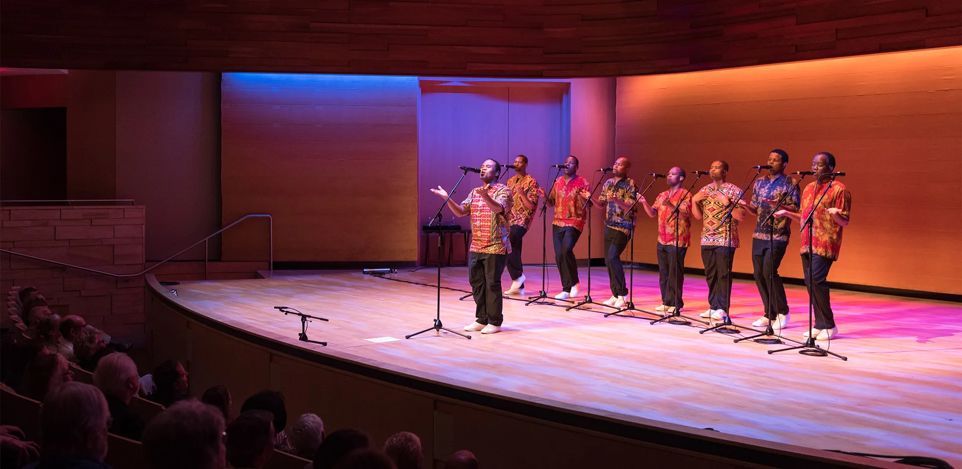 Ladysmith Black Mambazo