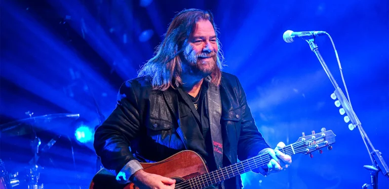 Alan Doyle