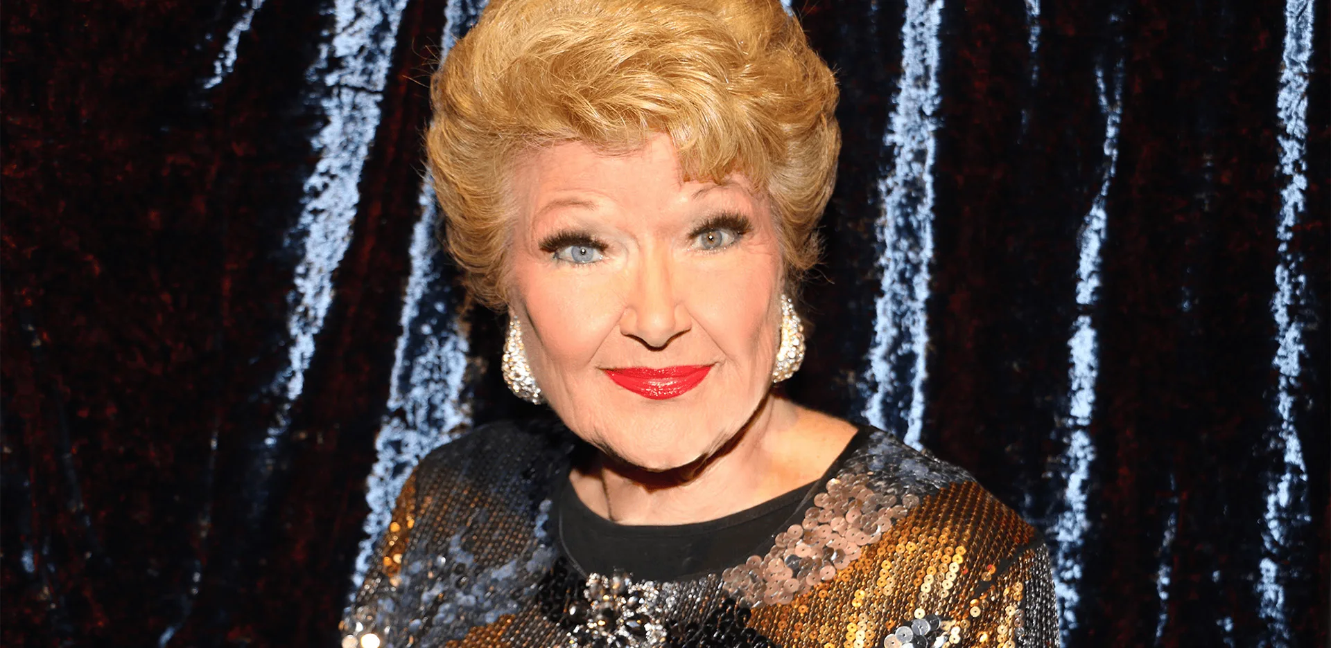 Marilyn Maye