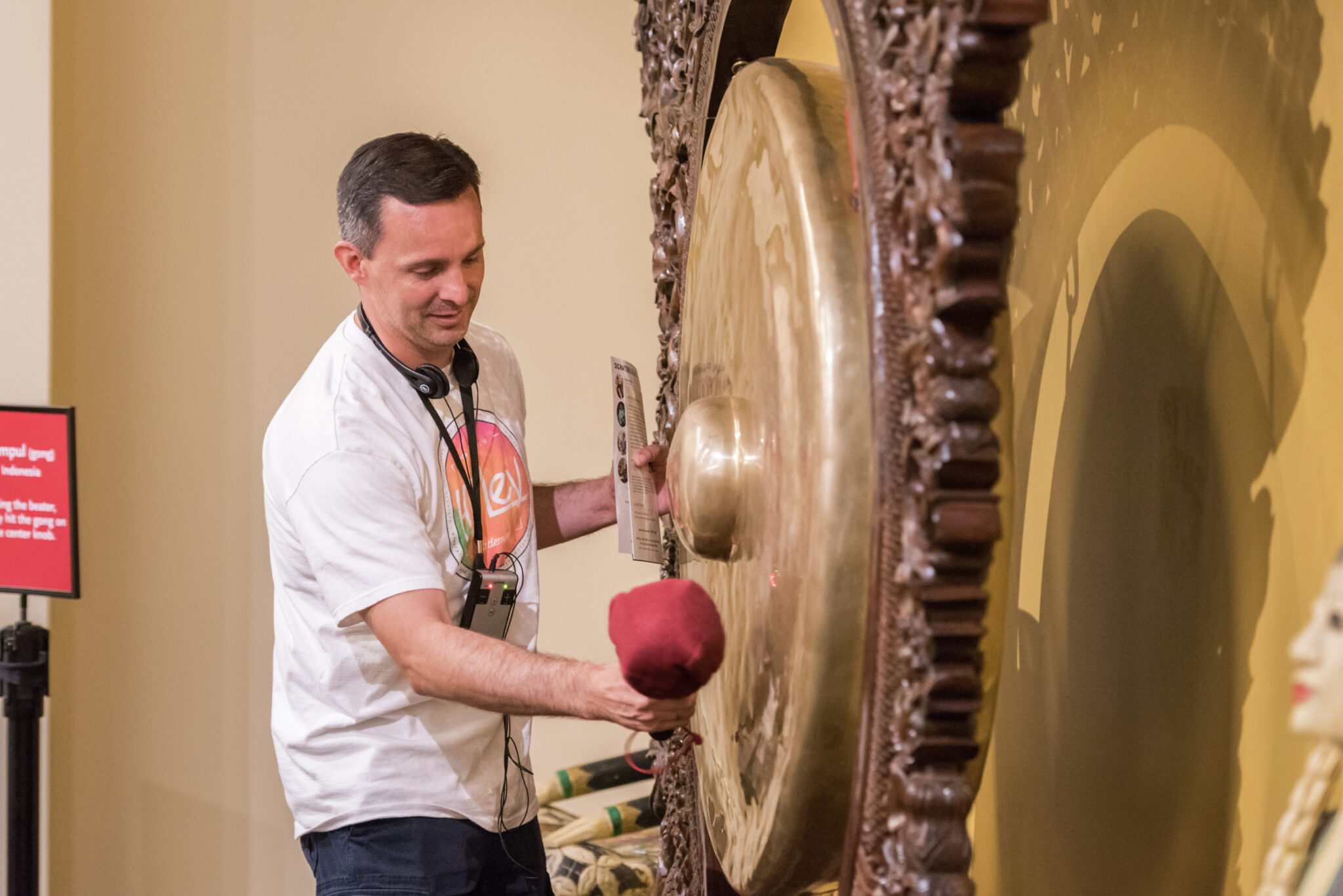 Experience Gallery | Musical Instrument Museum