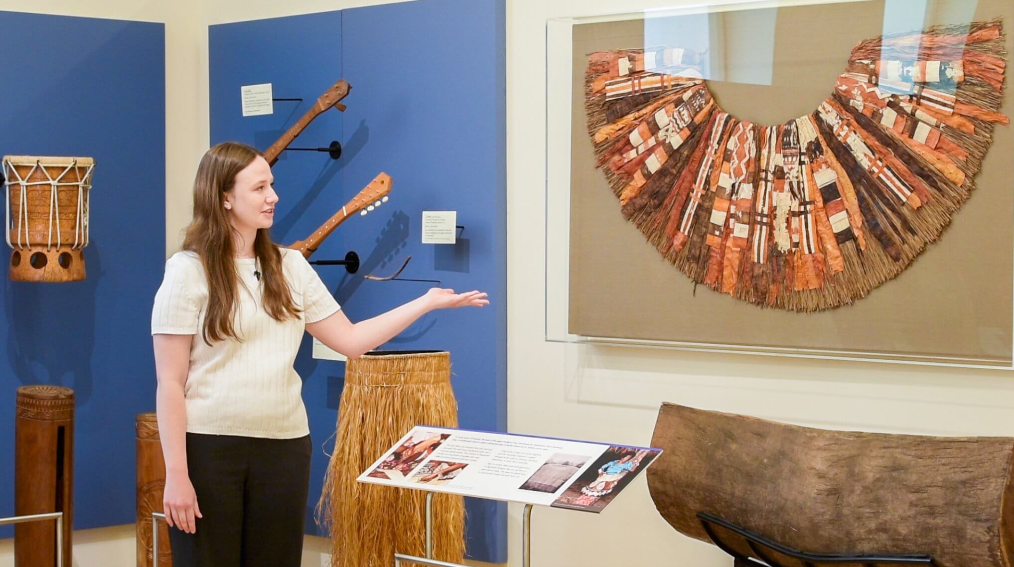 Polynesian Music and Influence Tour