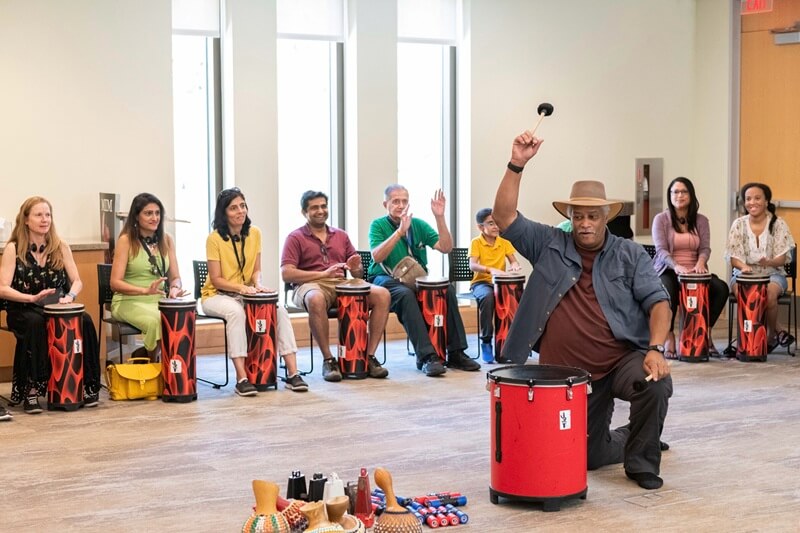 Experience The Caribbean