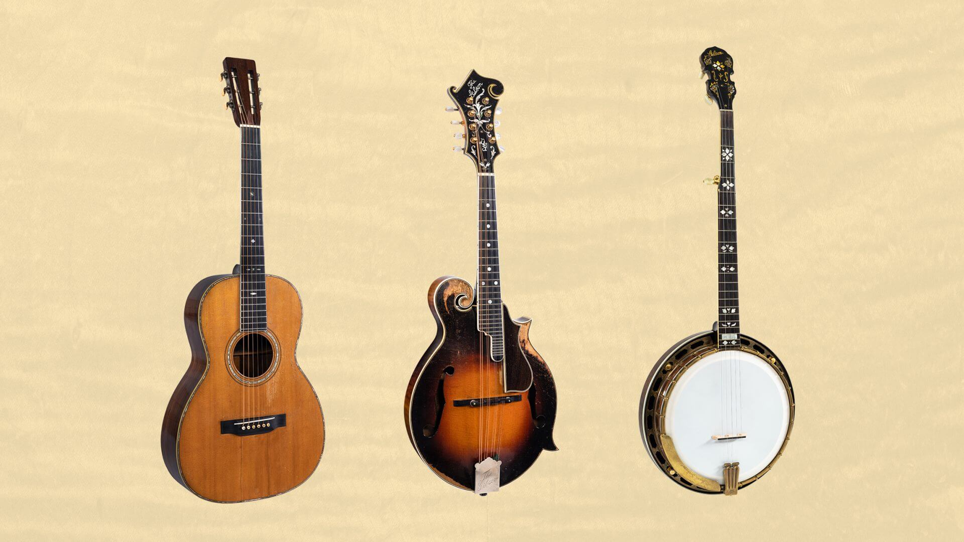 Acoustic America Exhibition Trailer