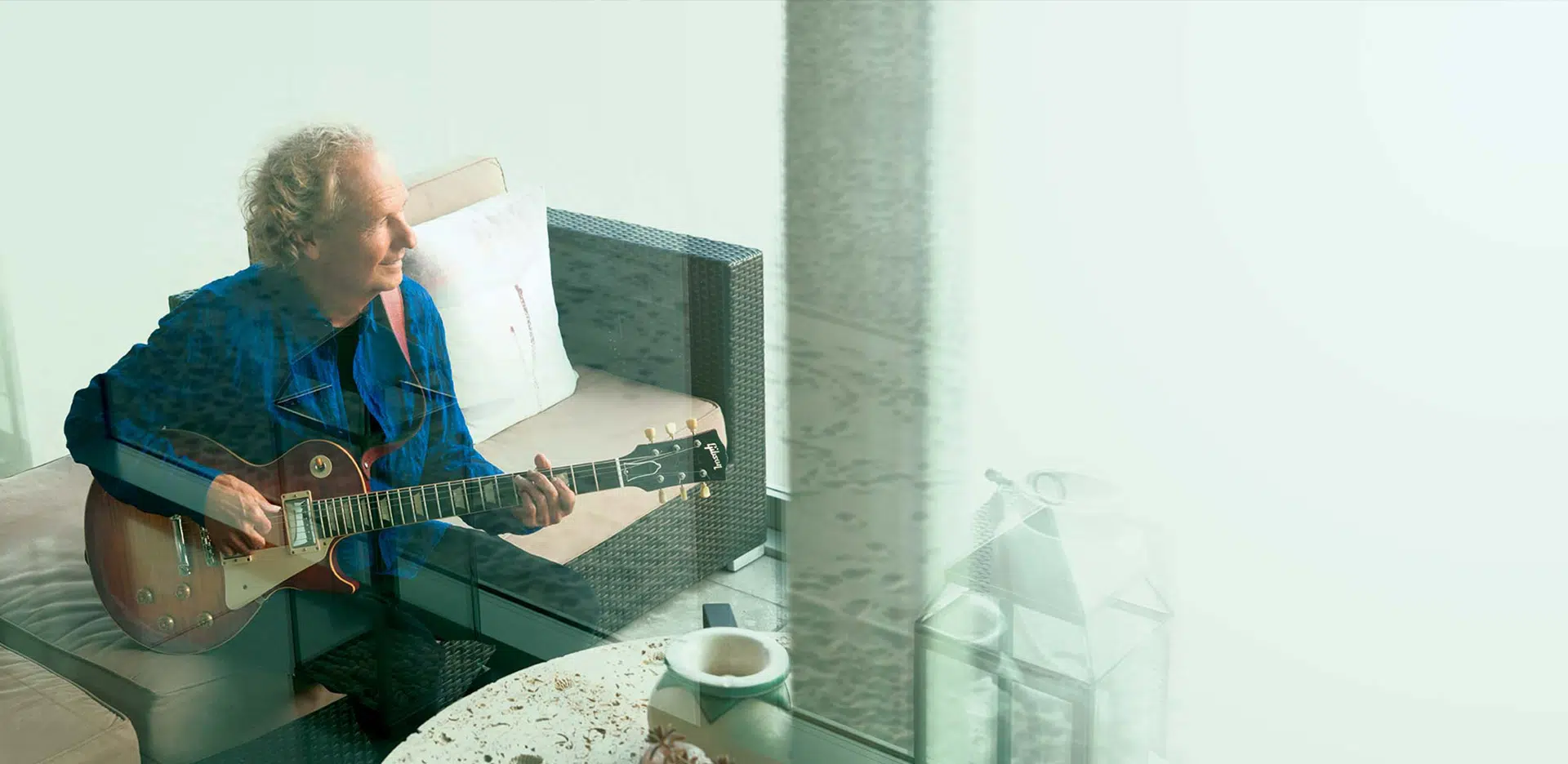 Lee Ritenour and Friends