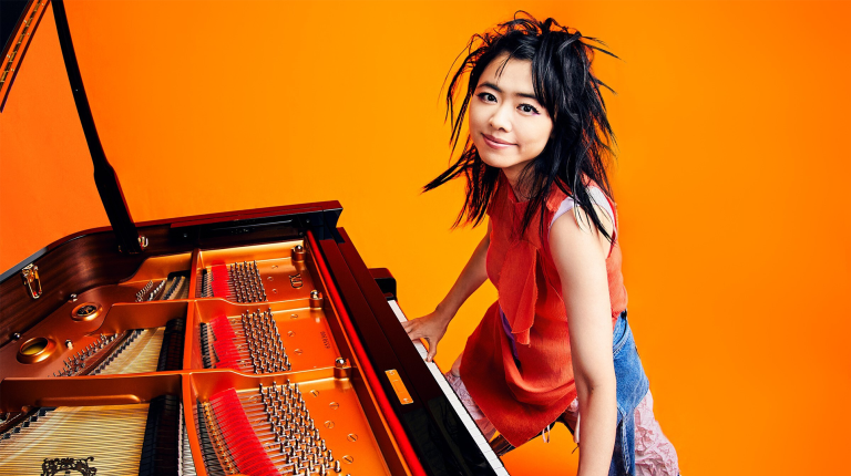 Hiromi’s Sonicwonder