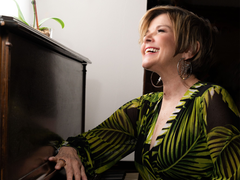 Karrin Allyson