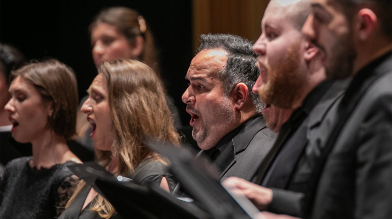 Phoenix Chorale Presents BLOOM