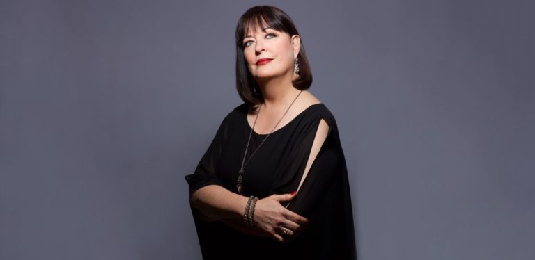 Ann Hampton Callaway Sings the ’70s