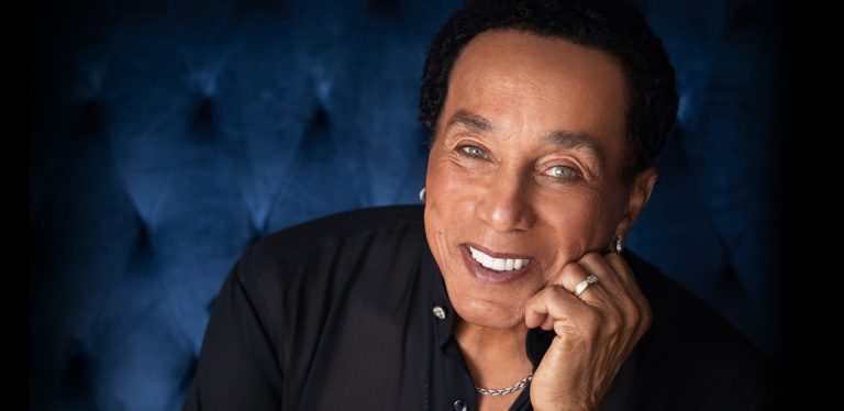 Smokey Robinson