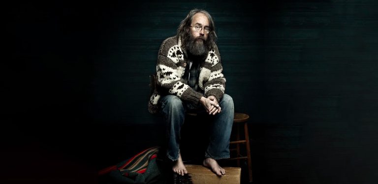 Charlie Parr