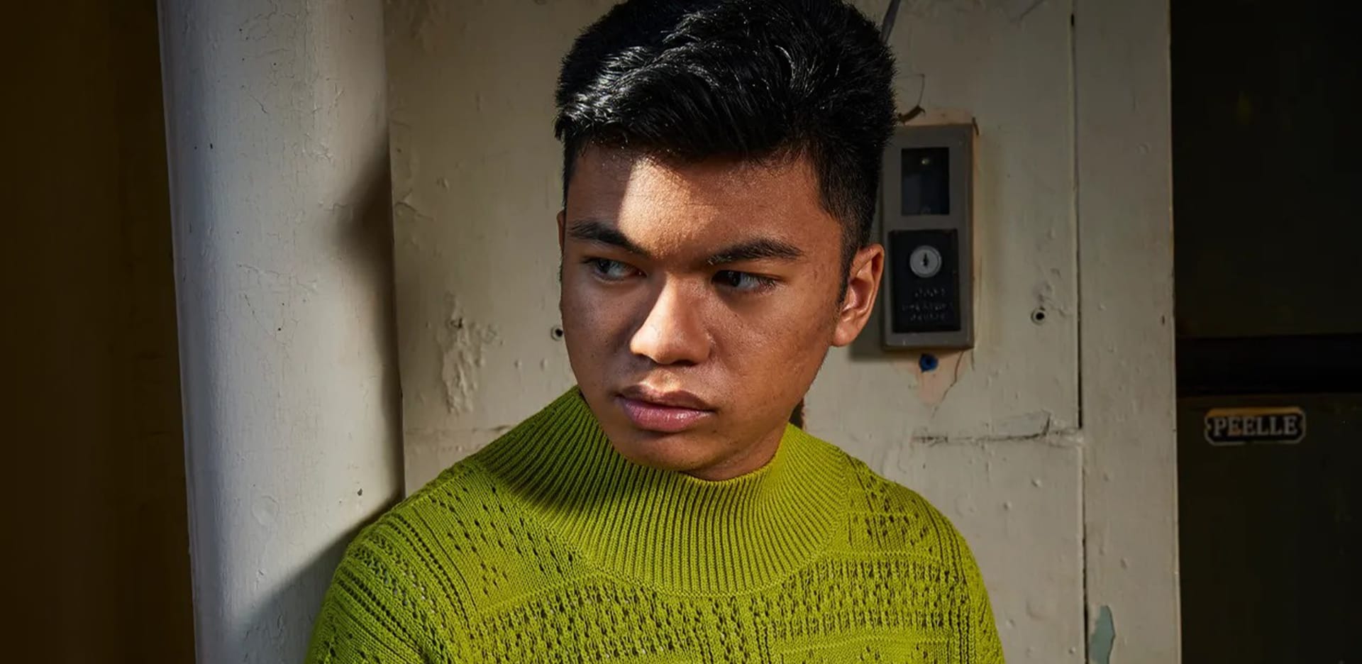 Joey Alexander