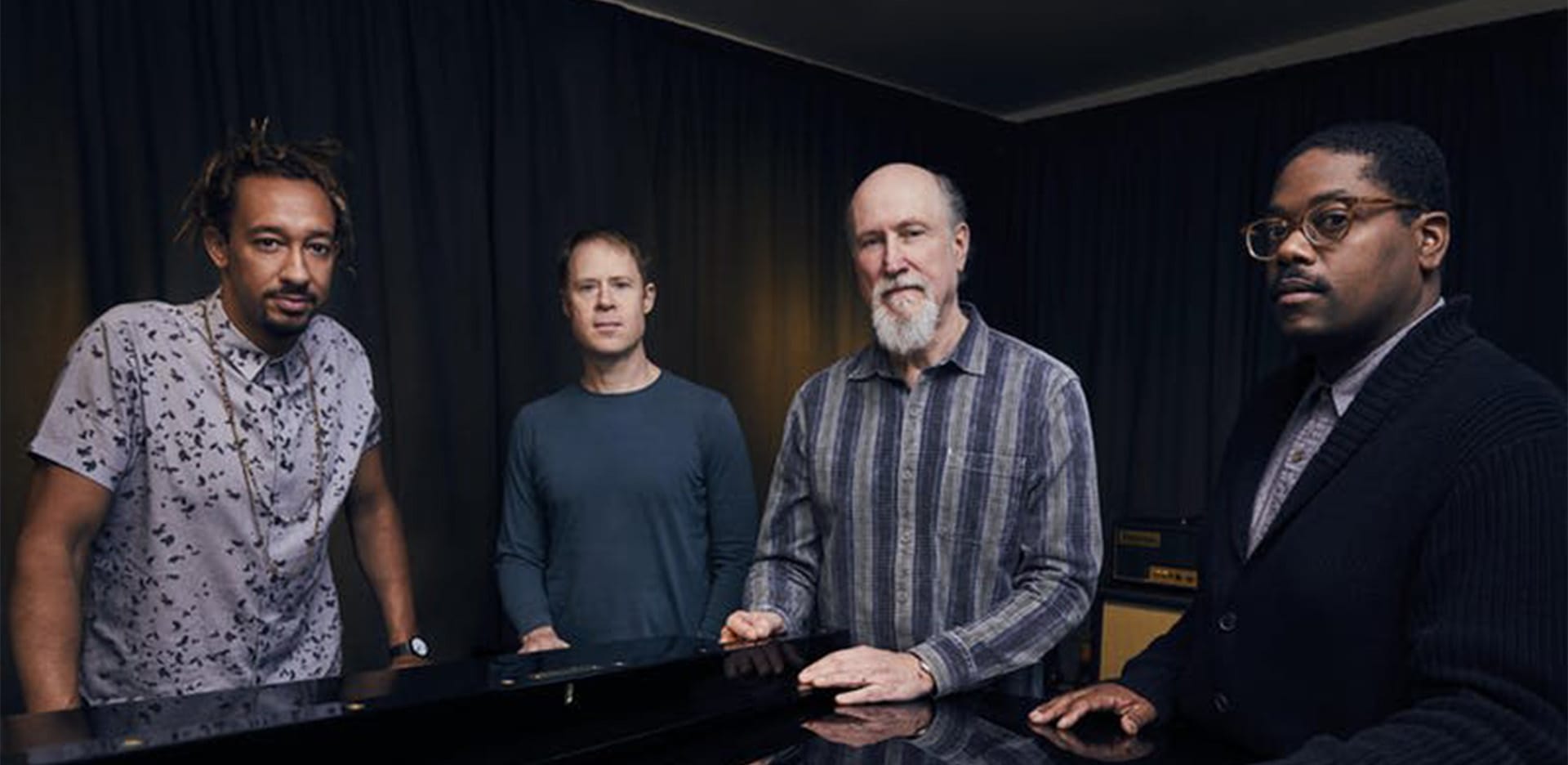 John Scofield’s Combo 73