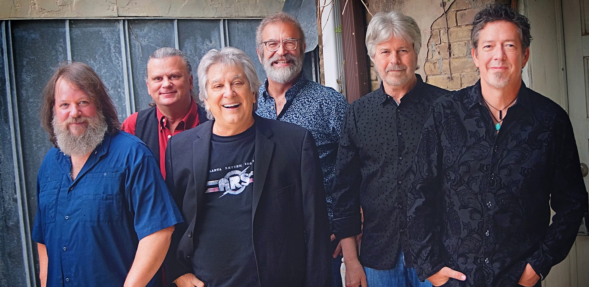concters atlanta rhythm