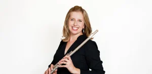 Flute Fridays: Ancient to Modern—An Exploration for Flute, Alto Flute, and Ocarina