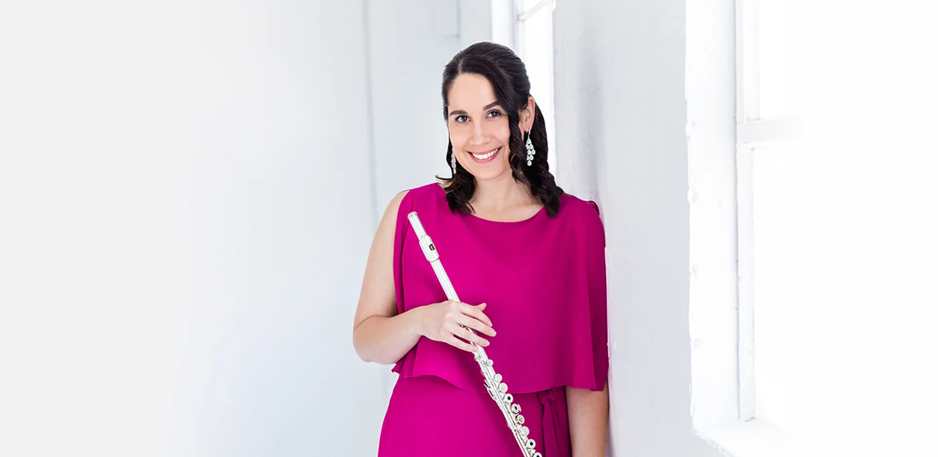 Flute Fridays Legends and Spirits