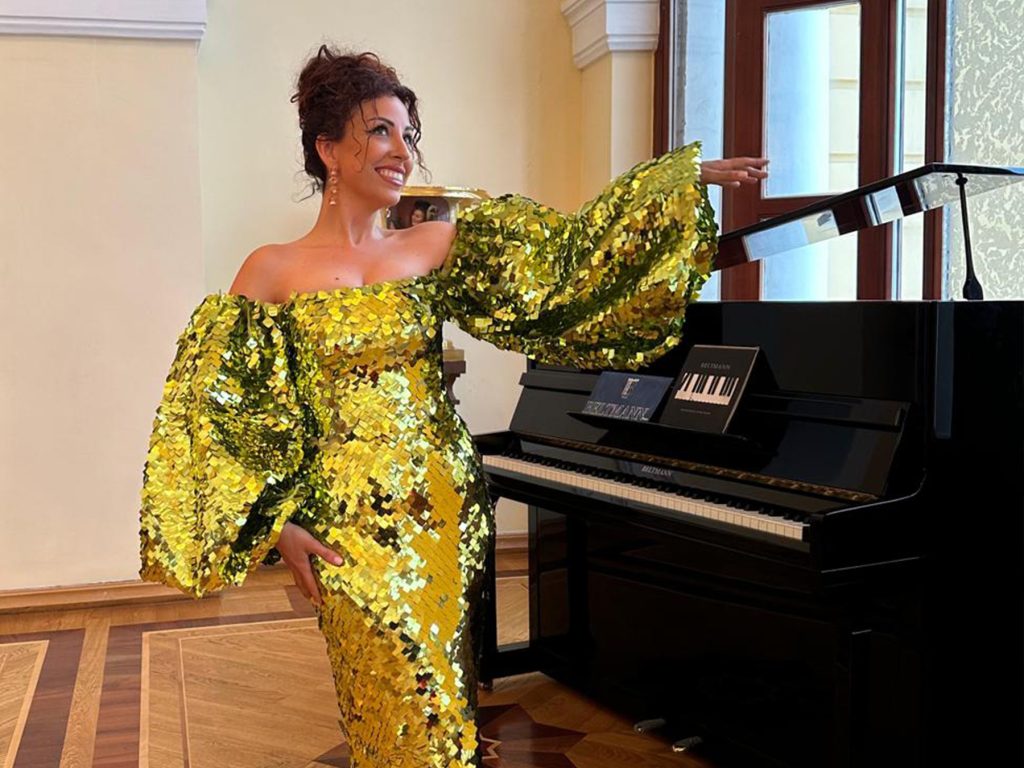 Spotlight on Italian Music