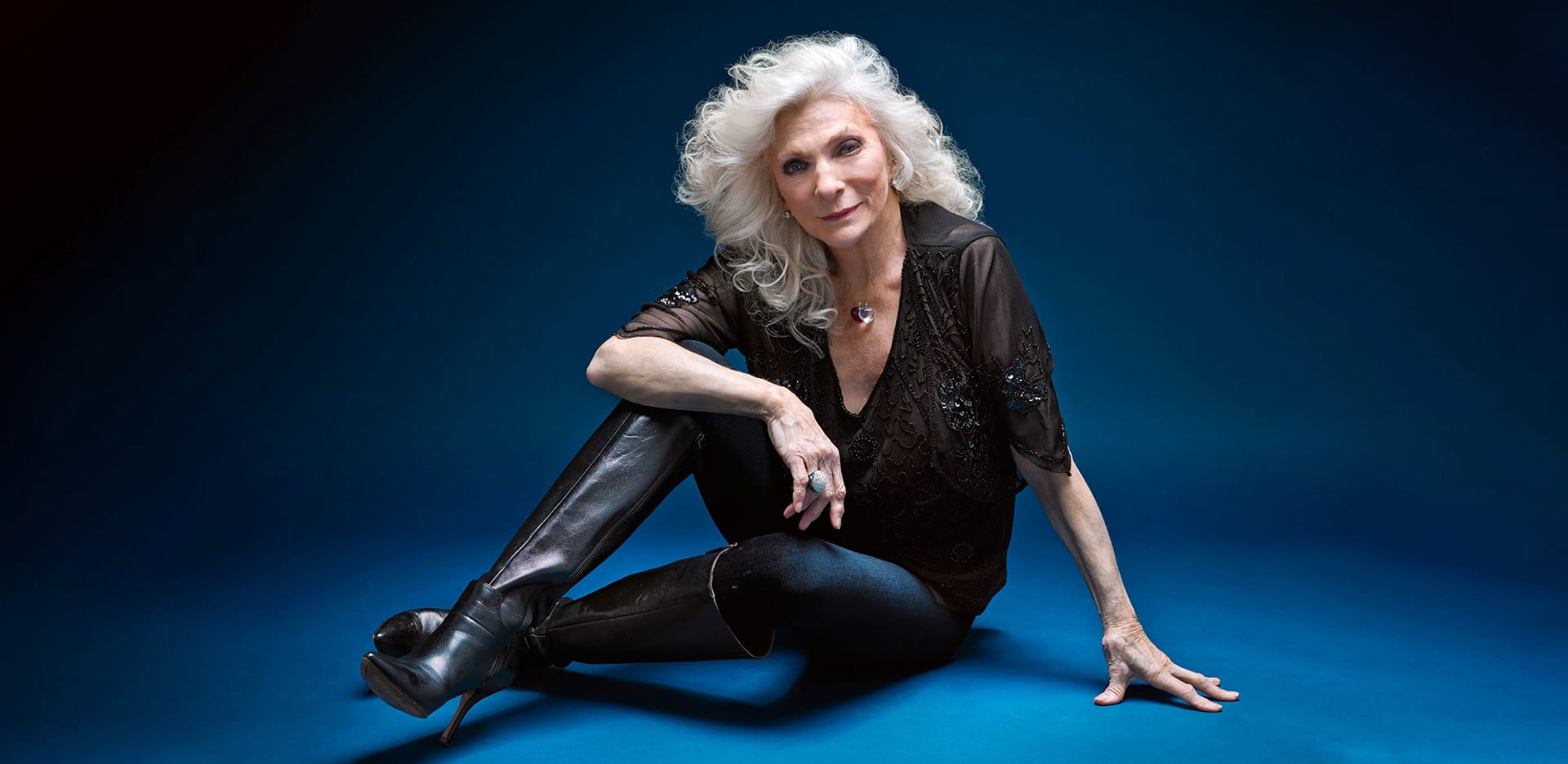 Judy Collins