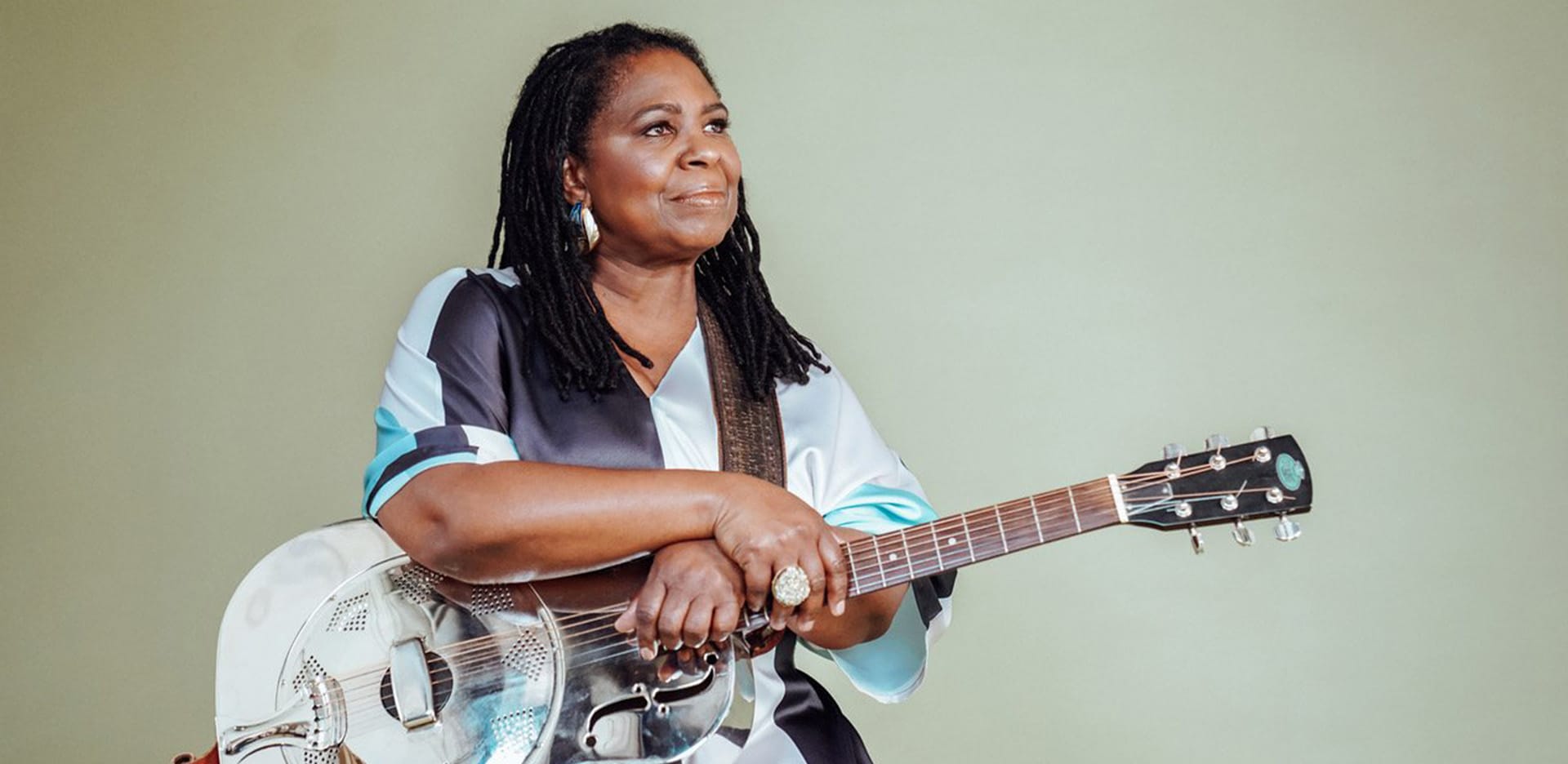 ruthie foster