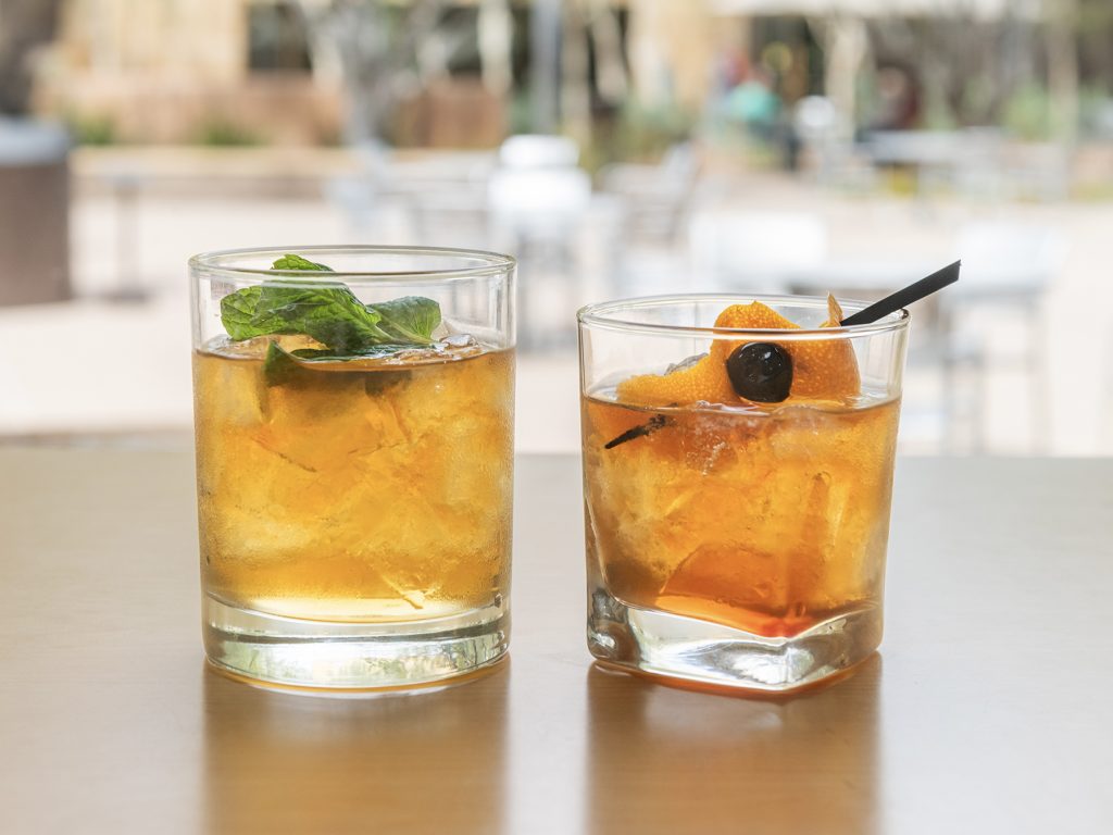 The Desert Grill:</br>A Father’s Day Brunch