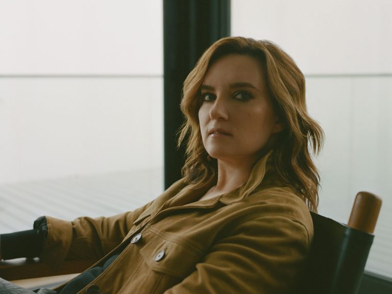 An Evening with Brandy Clark