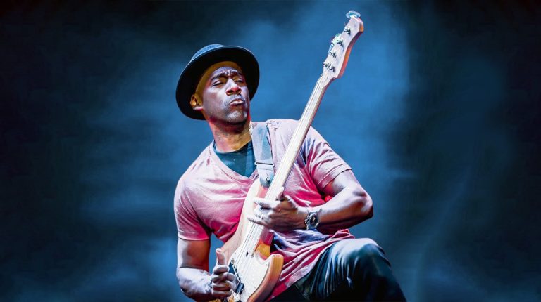 Marcus Miller