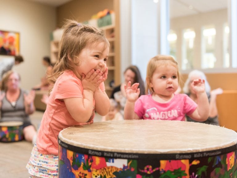 MIMkids Mini Music Makers