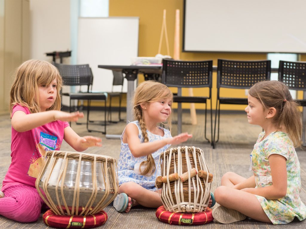 MIMkids Musical Adventures