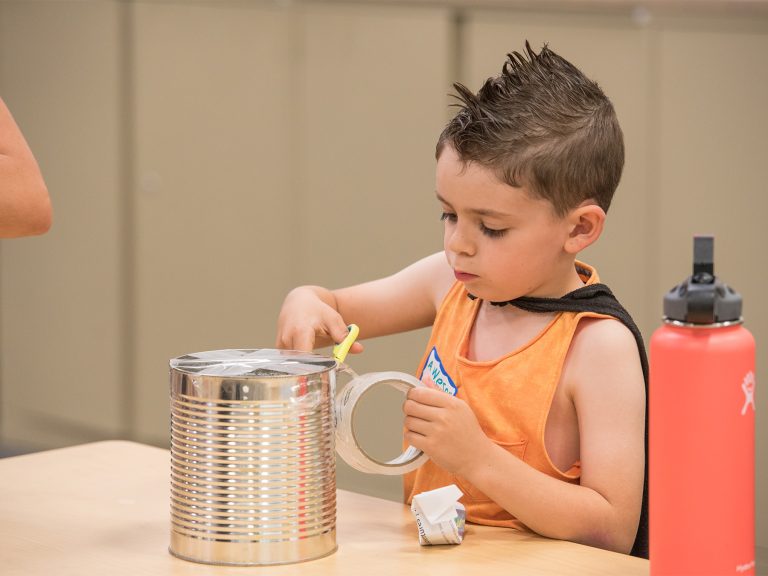 MIMkids Musical Adventures