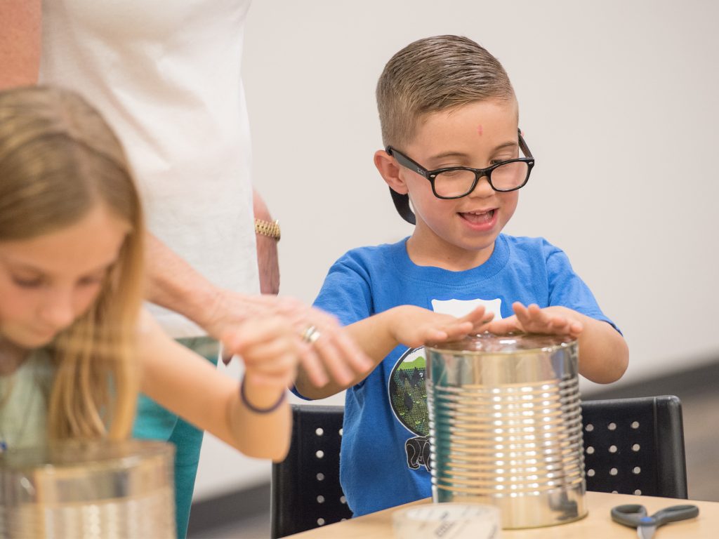 MIMkids Musical Adventures