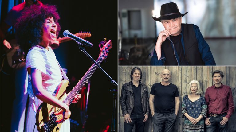 Summer 2026 Concert Series Premiere