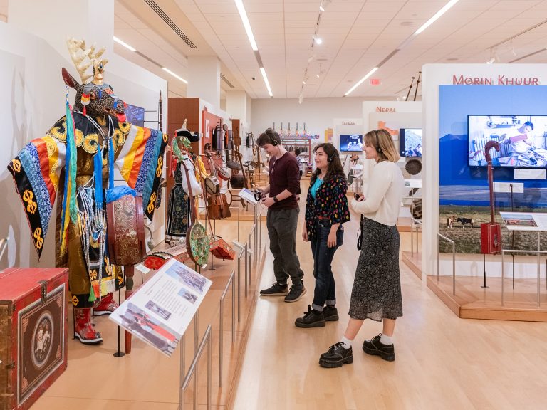 Community College Month