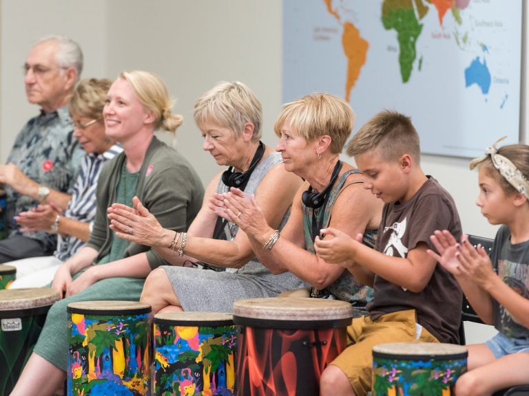 Spotlight on Children’s Music