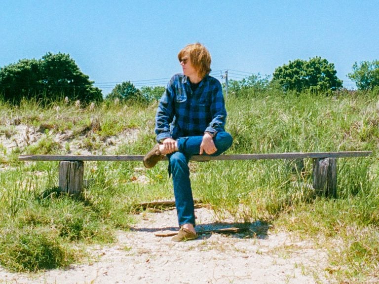 Brett Dennen