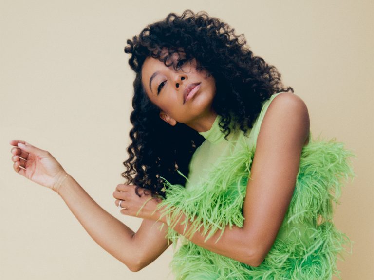 Corinne Bailey Rae