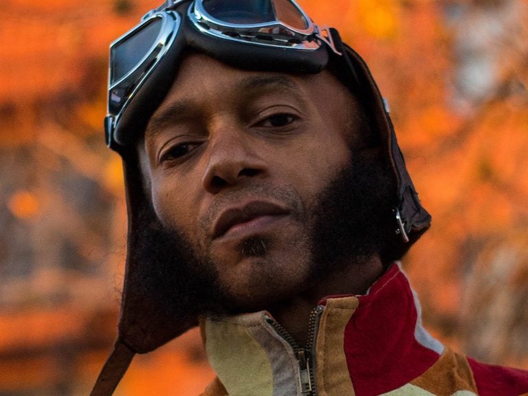 Fantastic Negrito