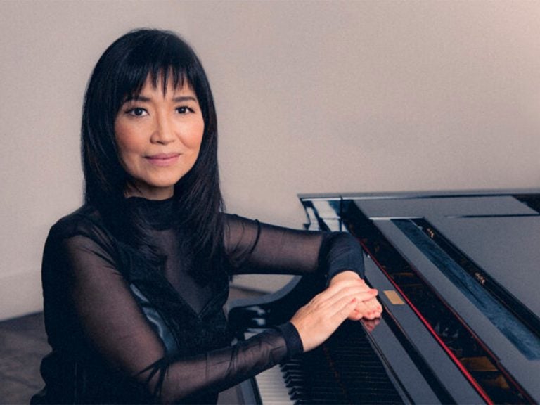 Keiko Matsui