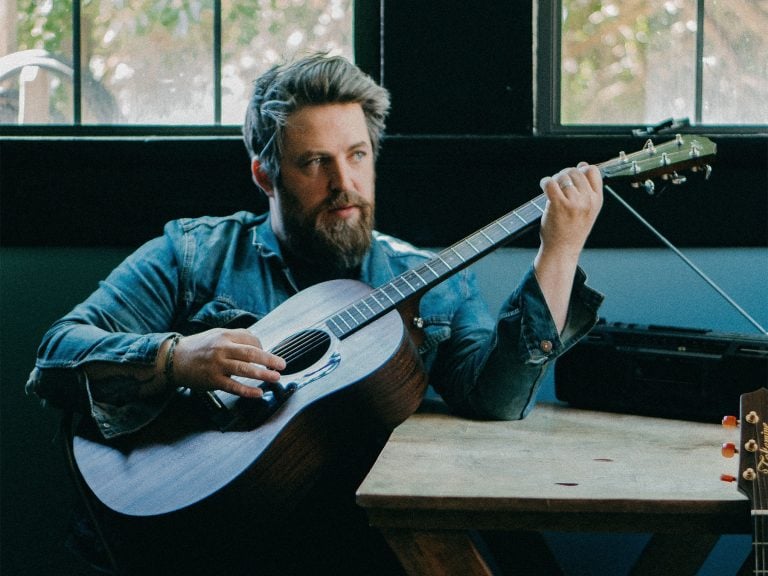 Lee DeWyze