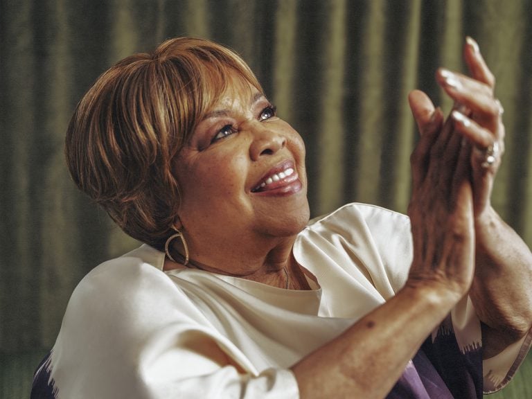 Mavis Staples