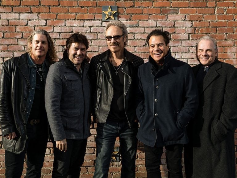 Pablo Cruise