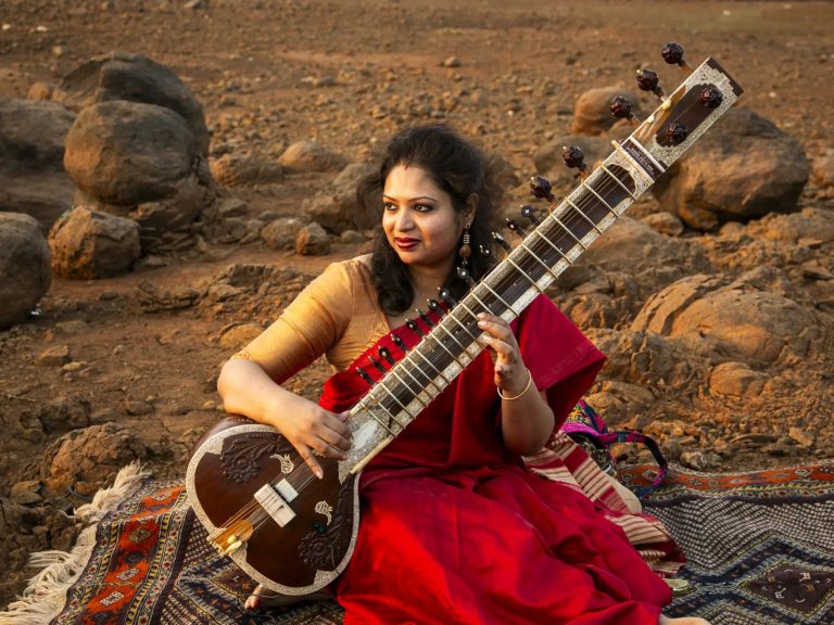 Sahana Banerjee