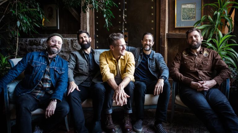 The Steel Wheels