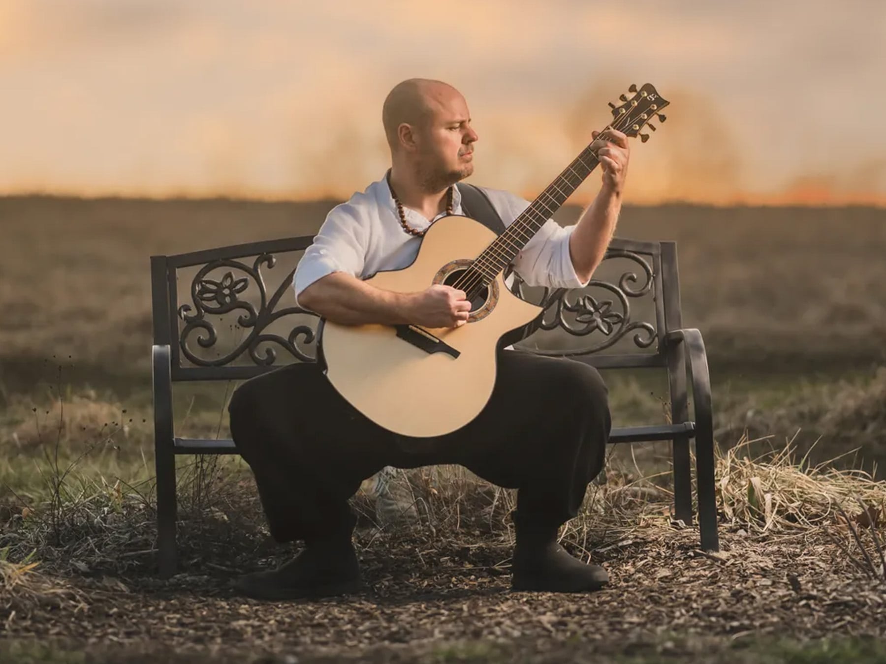 Andy McKee