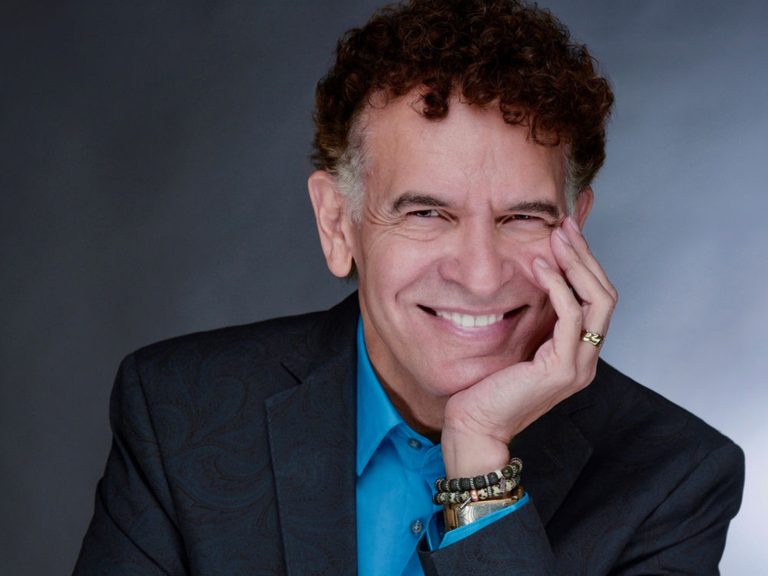 Brian Stokes Mitchell