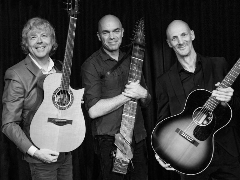 California Guitar Trio