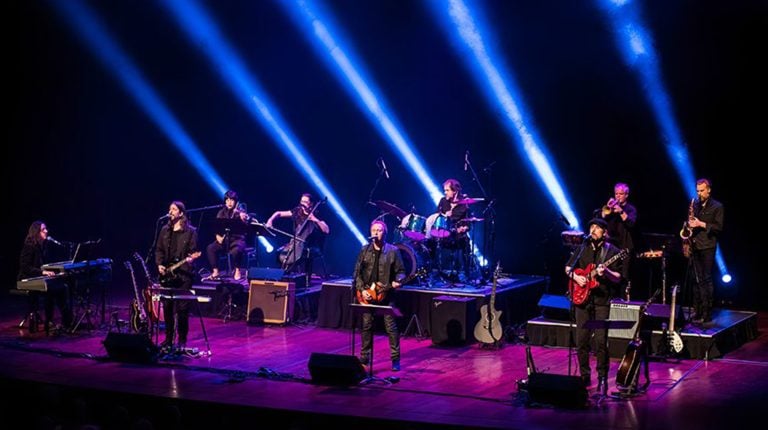 Classic Albums Live