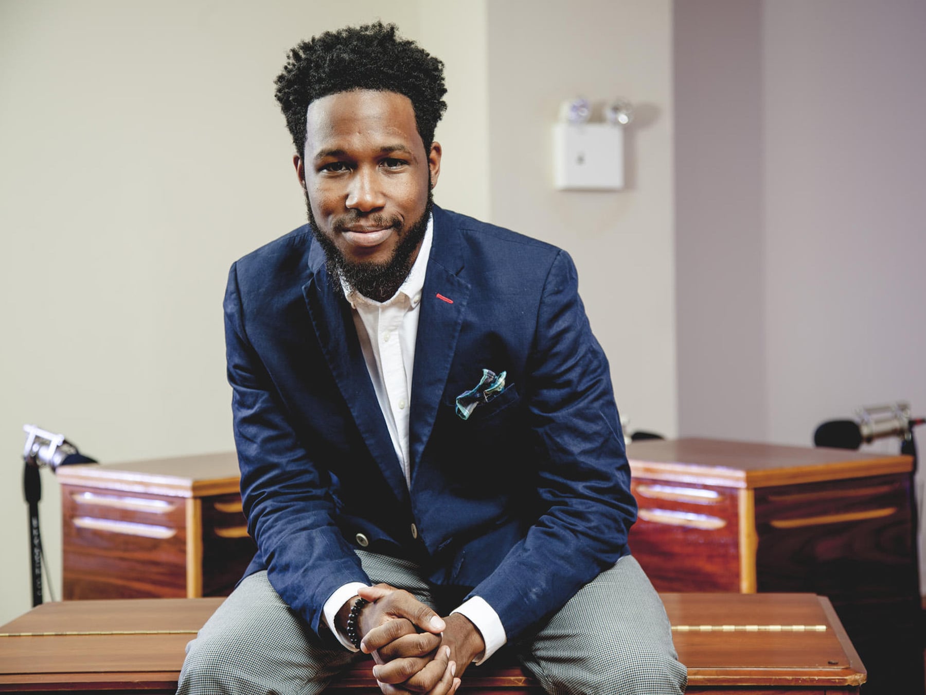 Cory Henry